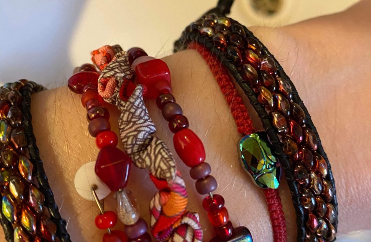 Le Mix chic!